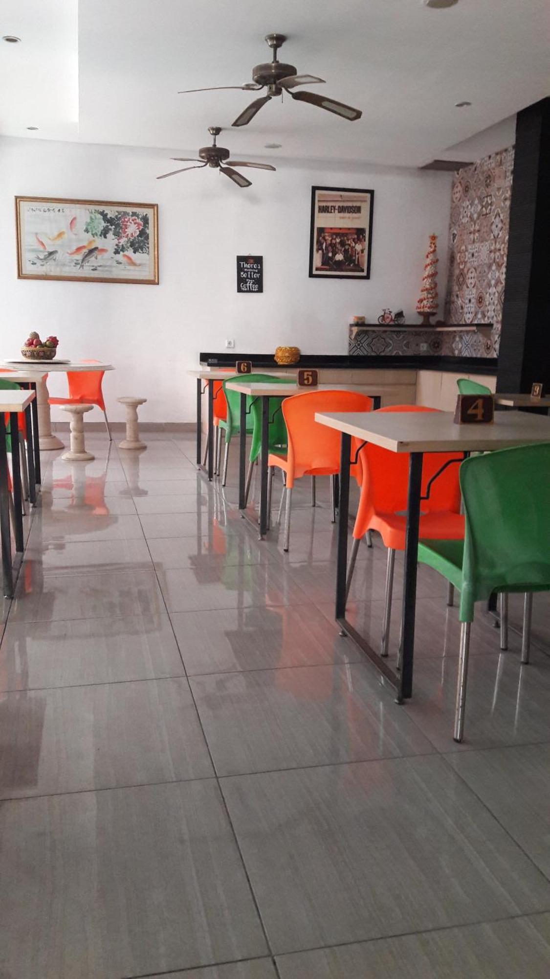 The Agung Residence Seminyak Exterior foto