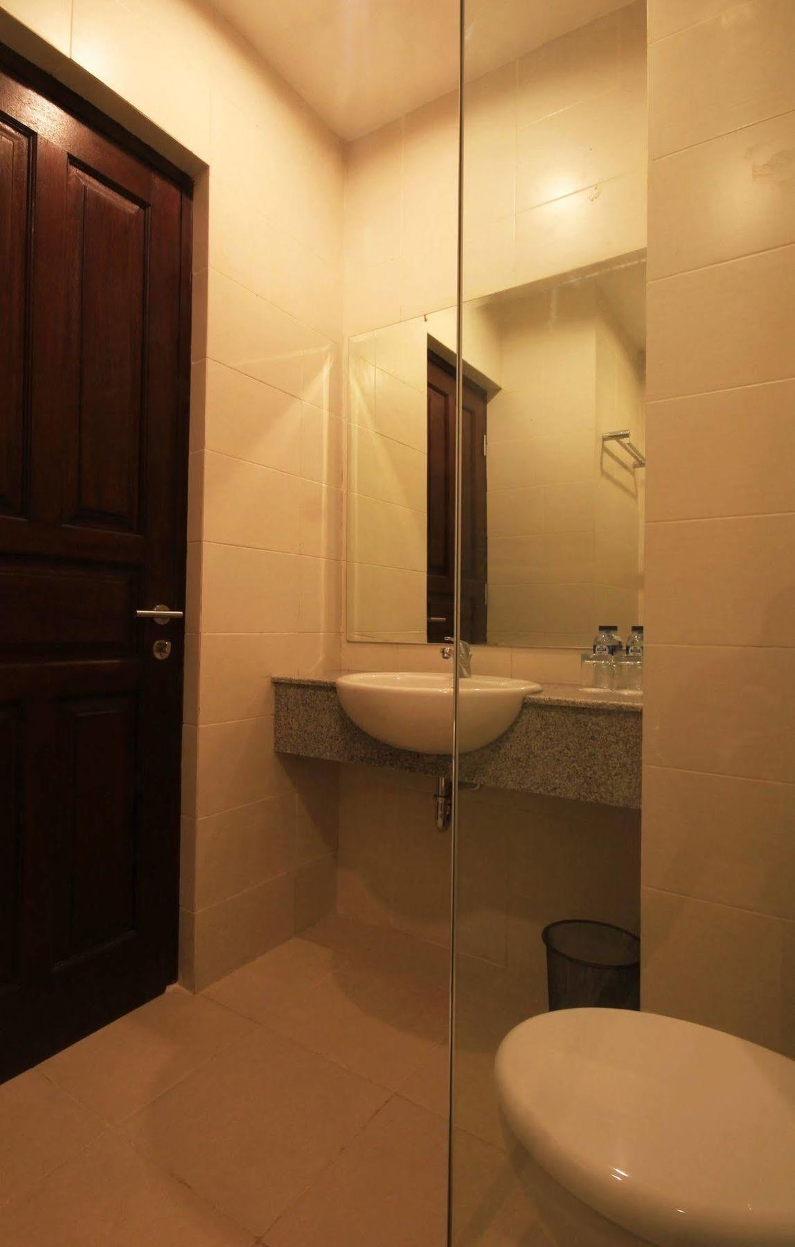 The Agung Residence Seminyak Exterior foto